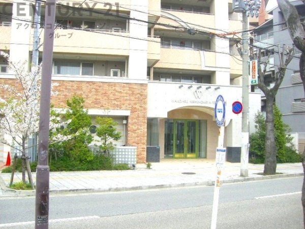 ワコーレ西宮フェリッツァ