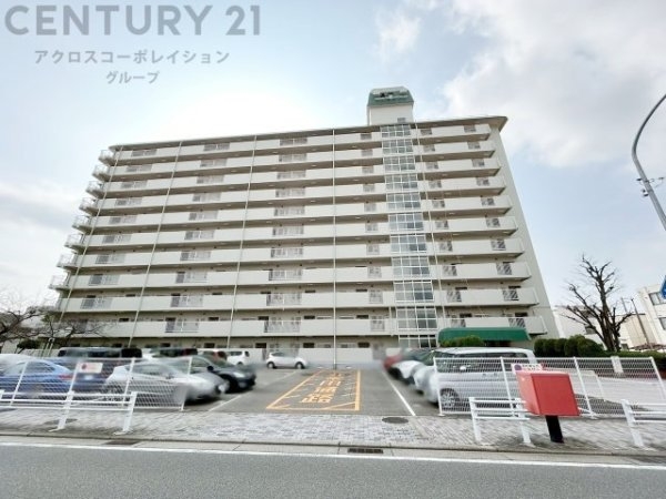 西宮グリーンマンション1号館