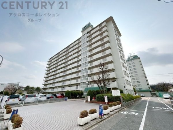 西宮グリーンマンション1号館