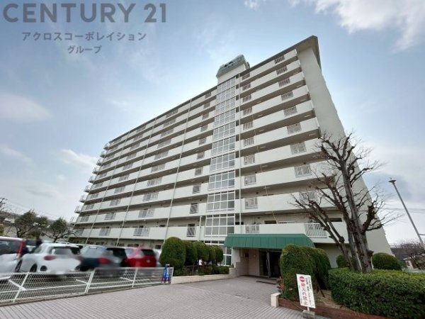 西宮グリーンマンション1号館