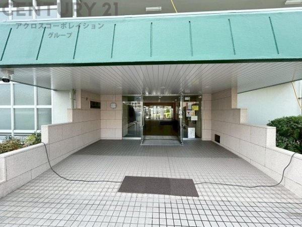 西宮グリーンマンション1号館