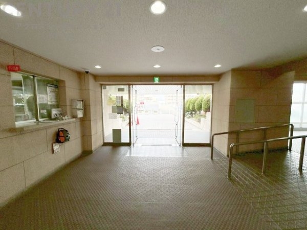 西宮グリーンマンション1号館