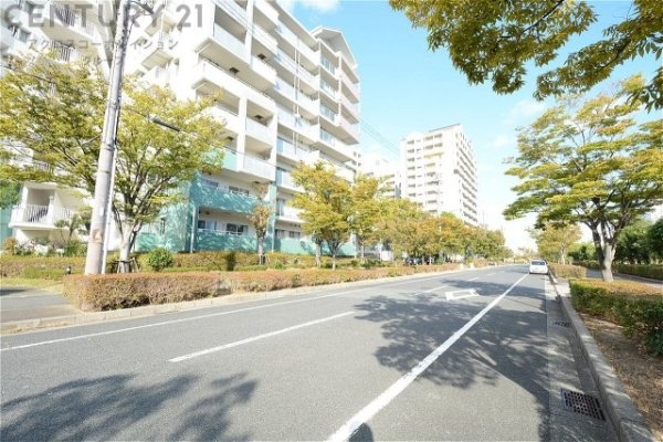 RICイーストコート10番街5番館
