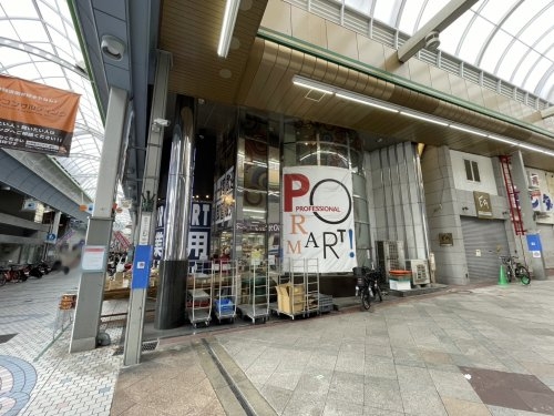 神戸市灘区天城通3丁目新築一戸建てB号地(プロマート水道筋店)