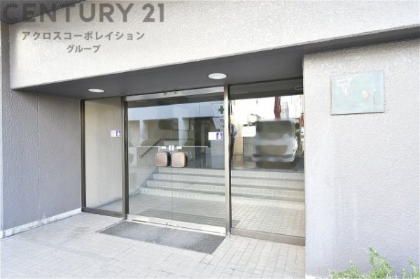 日商岩井夙川マンション