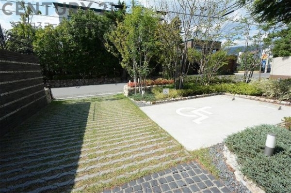 プラウド芦屋平田町