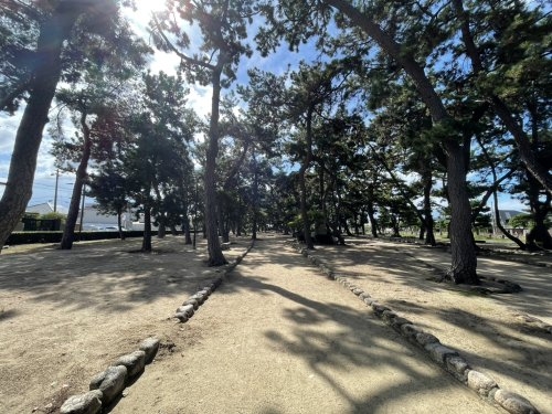 プラウド芦屋平田町(芦屋公園)