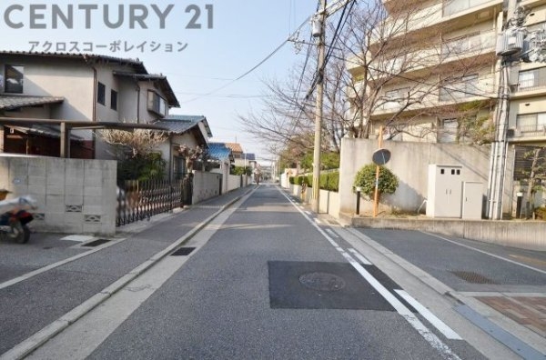 パークサイド香櫨園