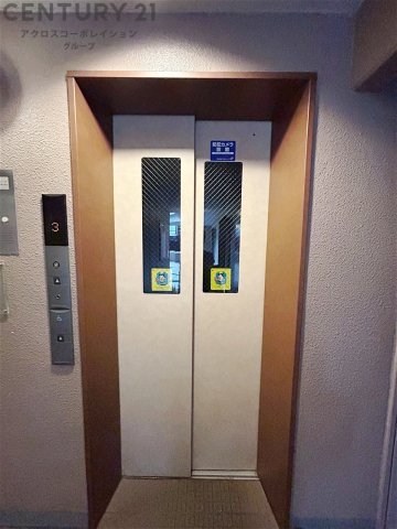 パークサイド香櫨園