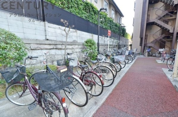 パークサイド香櫨園