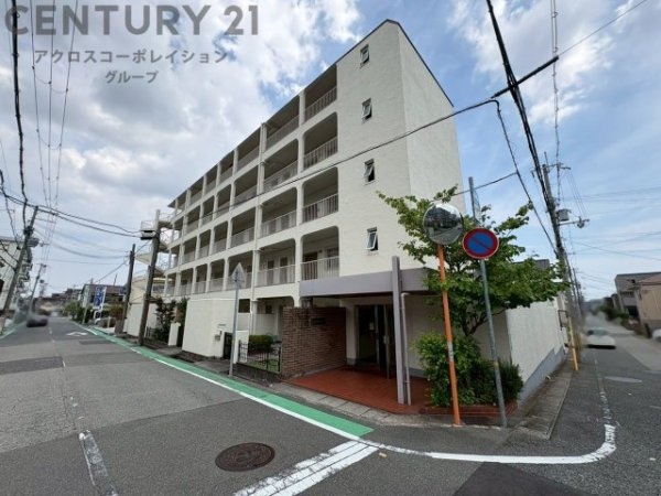 宮前マンション