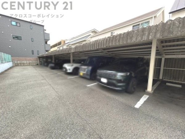 宮前マンション