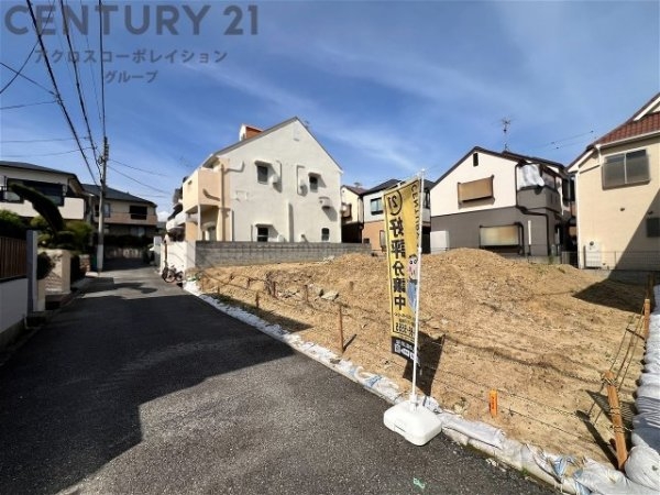ケイアイグレース西宮市上ヶ原五番町1期