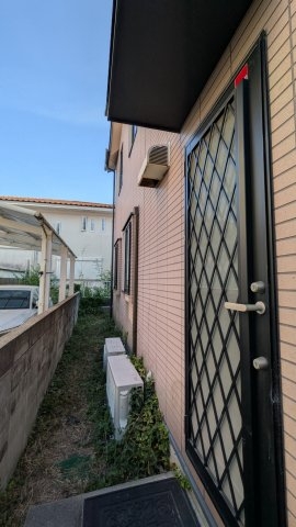 西宮市苦楽園四番町の中古一戸建て