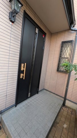 西宮市苦楽園四番町の中古一戸建て
