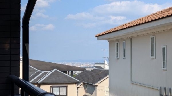 西宮市苦楽園四番町の中古一戸建て