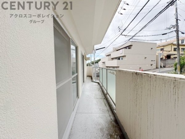 六甲ヒルズ篠原台