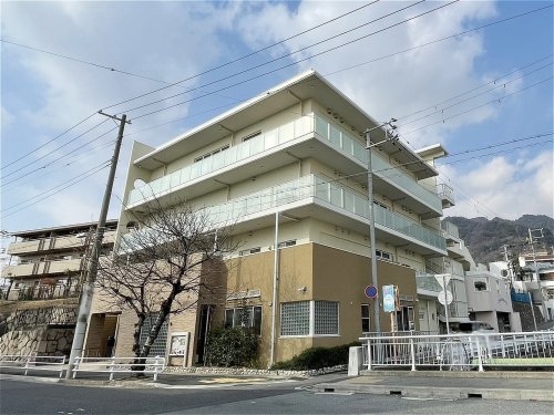 神戸市灘区五毛通１丁目の中古一戸建て(同朋保育園)