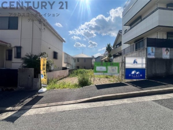 神戸市東灘区御影3丁目売り土地