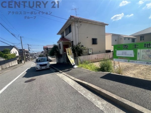 神戸市東灘区御影３丁目の土地