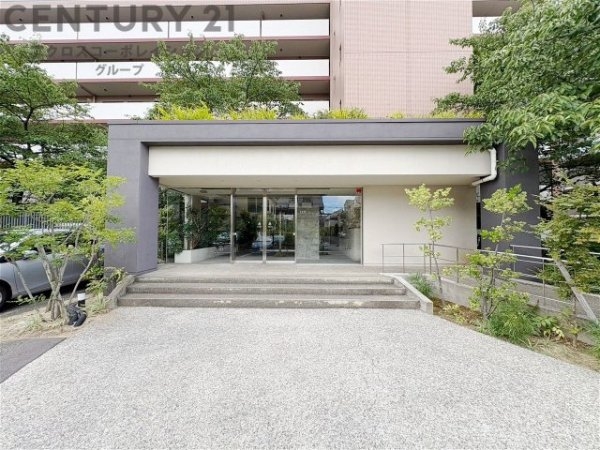 リアージュ西宮門戸厄神
