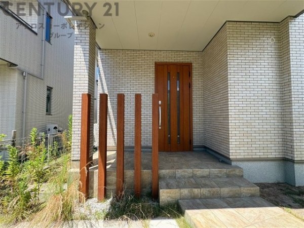 芦屋市涼風町中古戸建