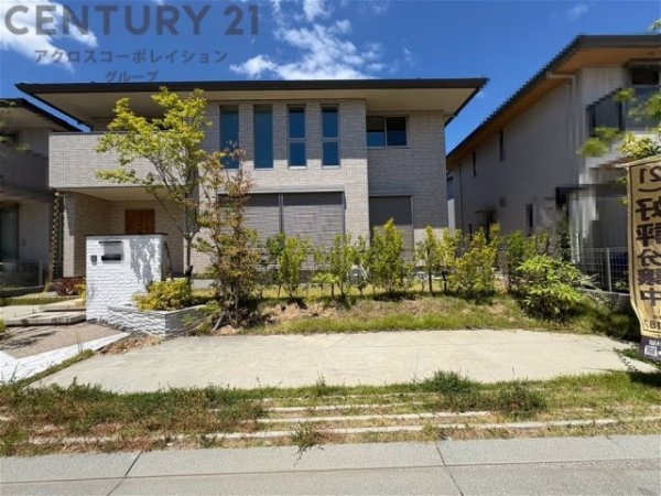 芦屋市涼風町中古戸建