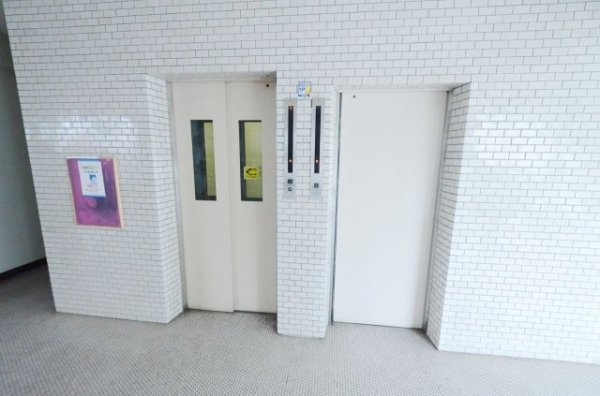 住吉台東住宅3号棟