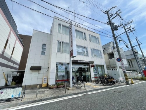 ロイヤル芦屋松浜(尼崎信用金庫阪神芦屋支店)