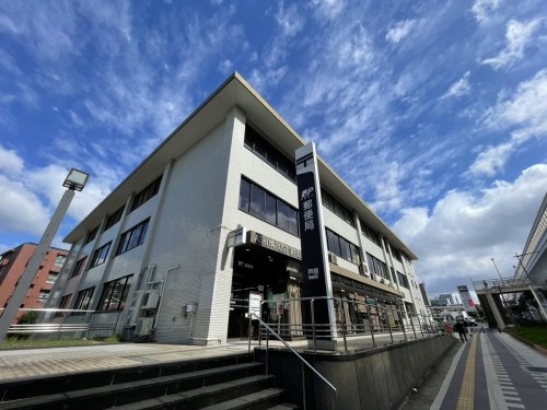 ロイヤル芦屋松浜(芦屋郵便局)