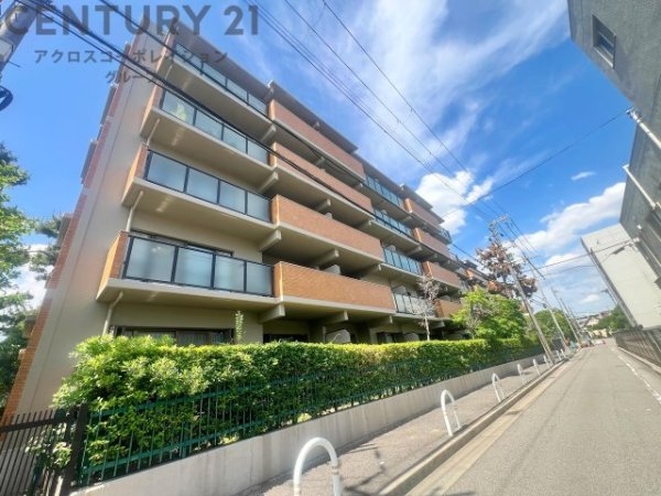 ロイヤル芦屋松浜
