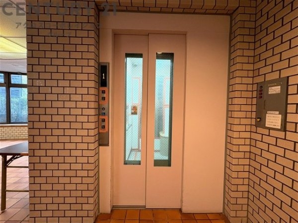 ロイヤル芦屋松浜