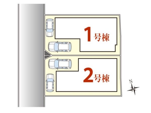 ケイアイグレース西宮市上ヶ原五番町1期