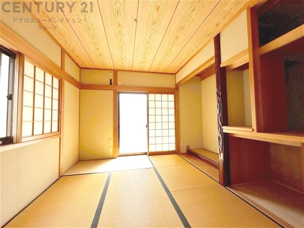 西宮市段上町７丁目の中古一戸建て