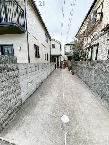 西宮市段上町７丁目の中古一戸建て