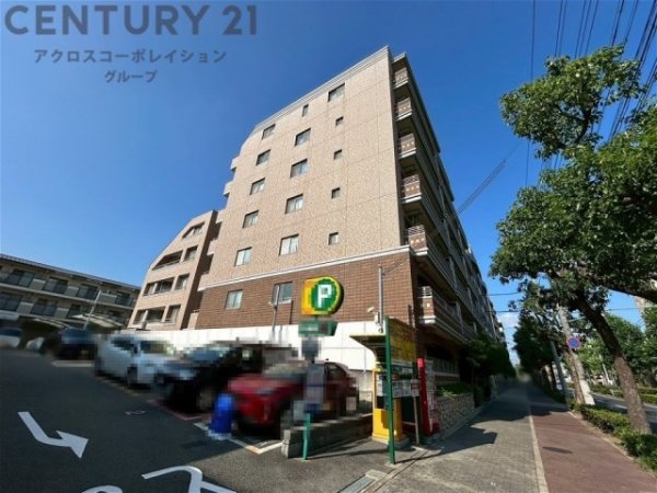 セレッソコート住吉本町