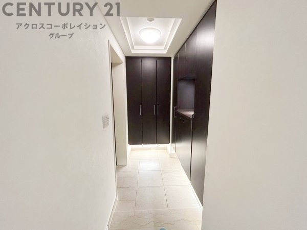 セレッソコート住吉本町