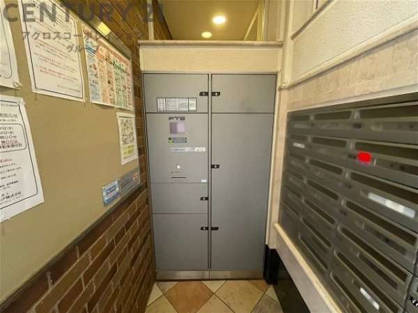 セレッソコート住吉本町