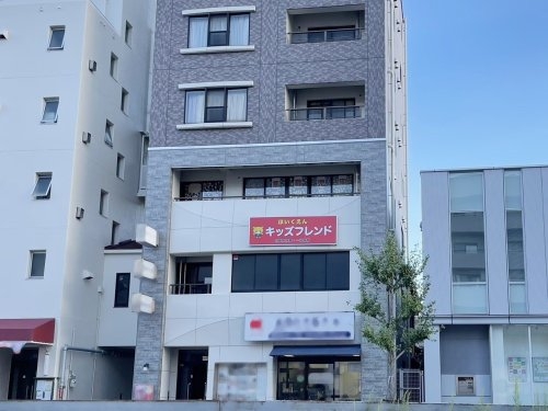 カサベラ大石(キッズフレンド保育園)