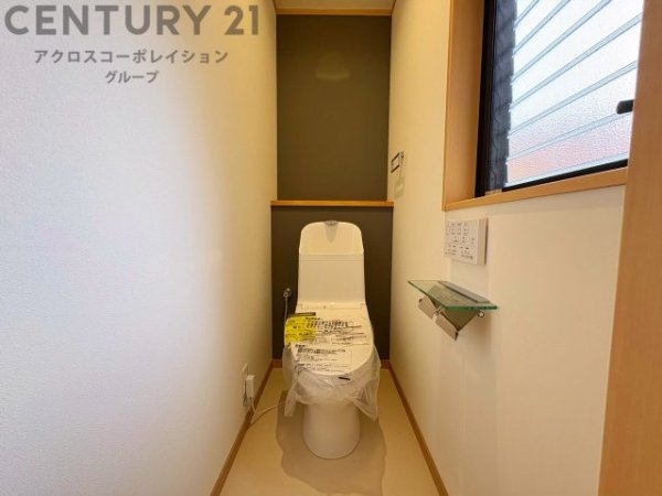 神戸市灘区土山町の中古一戸建て