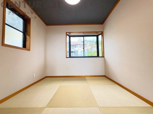 神戸市灘区土山町の中古一戸建て