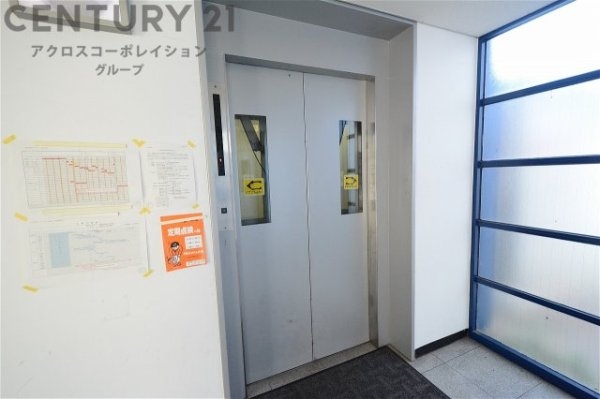 芦屋浜第一住宅9-2号棟