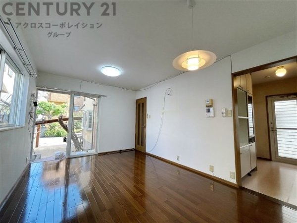 芦屋市西蔵町の中古一戸建て