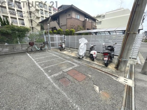 日商岩井芦屋マンション