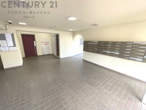 日商岩井芦屋マンション