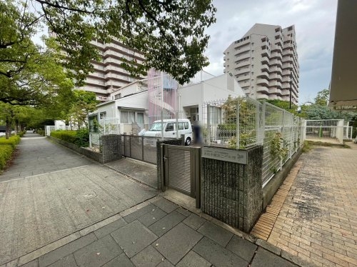 RICイーストコート8番街1番館(光の子認定こども園)