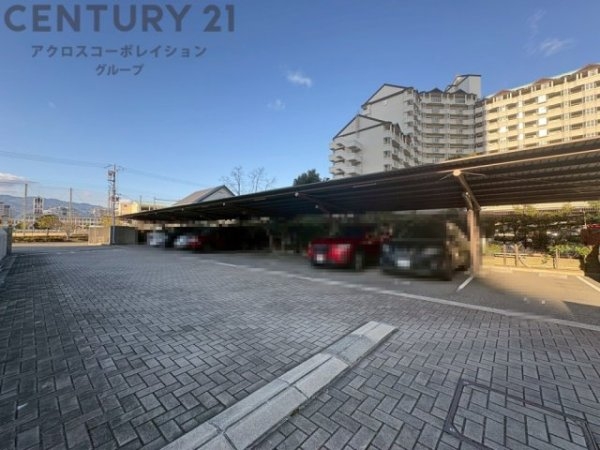 RICイーストコート8番街1番館