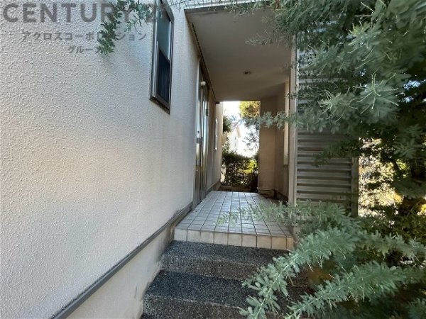 西宮市北六甲台5丁目中古戸建