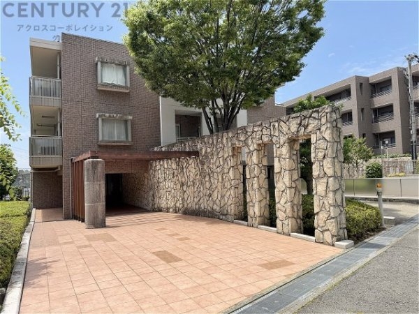 ジークレフ御影山手緑静館
