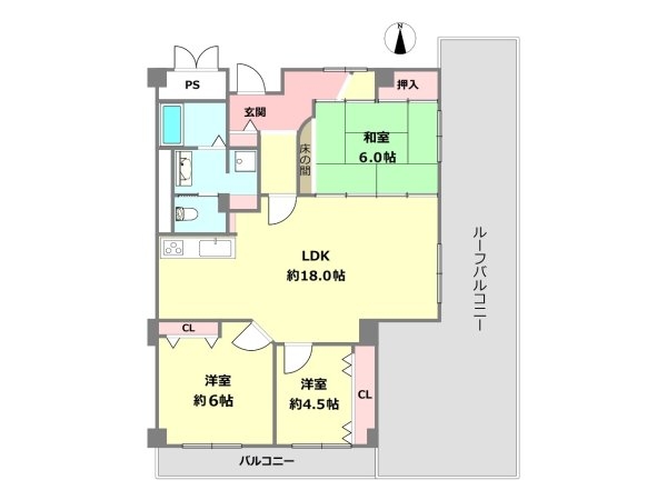 西住吉アーバンライフ